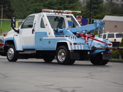 Tow Truck Insurance in Multnomah County, Portland, OR