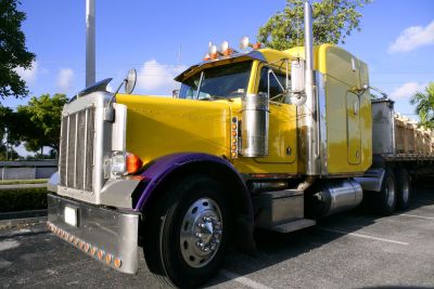 Commercial Truck Liability Insurance in Multnomah County, Portland, OR
